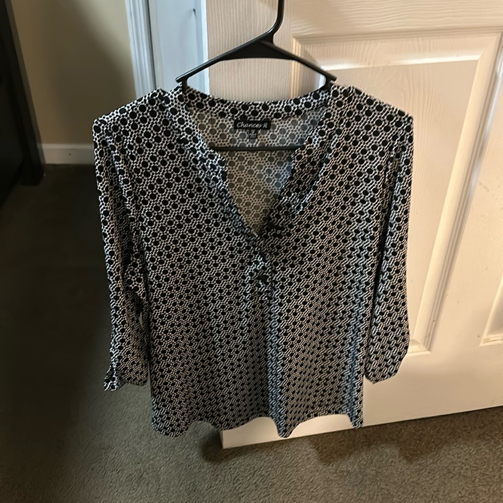 Women’s blouse
